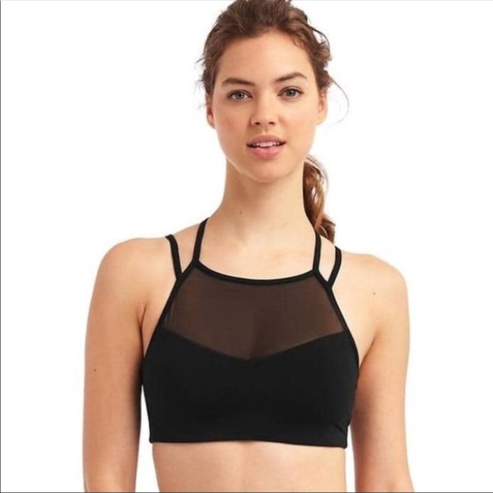 Never worn Gap sports bra